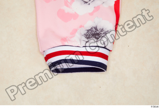 Clothes  213 clothing jacket jogging suit pink 0003.jpg